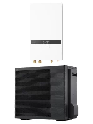 Toplotna črpalka Panasonic KIT-WC07K3E5 Toplotna črpalka Panasonic KIT-WC07K3E5