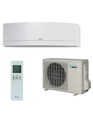 Klimatska naprava DAIKIN Emura FTXJ/RXJ
