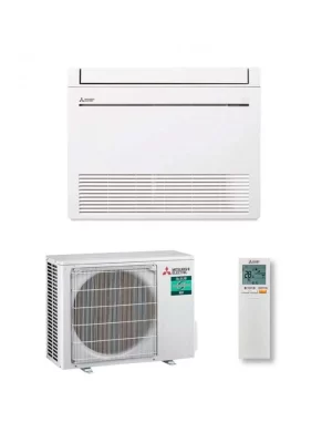 Klimatska-naprava-MITSUBISHI-MFZ-KT Klimatska naprava MITSUBISHI MFZ-KT