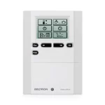 Diferenčni regulator SELTRON SGC16H