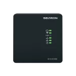 Komunikacijski vmesnik SELTRON GWD3E, Ethernet