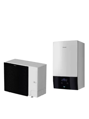 Toplotna črpalka Daikin Altherma 3 R LT, 14 kW (EBBH16D9W + ERLA14DW1) Toplotna črpalka Daikin Altherma 3 R LT, 14 kW (EBBH16D9W + ERLA14DW1)