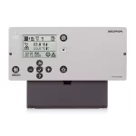 Vremensko voden in kotlovni regulator SELTRON KXD10B