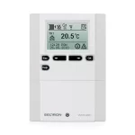 Vremensko voden regulator SELTRON WDC20