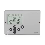 Vremensko voden regulator SELTRON WXD10