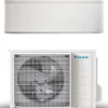 Klimatska naprava Daikin Nordic Stylish -FTXTA30BW+RXTA30B Klimatska naprava Daikin Nordic Stylish -FTXTA30BW+RXTA30B