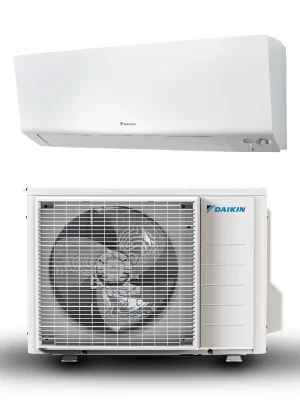 Klimatska naprava Daikin Nordic Perfera W FTXTM40R+RXTM40R