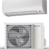 Klimatska naprava Daikin Nordic Comfora -FTXTP25M+RXTP25R Klimatska naprava Daikin Nordic Comfora -FTXTP25M+RXTP25R