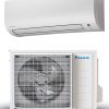 Klimatska naprava Daikin Nordic Comfora -FTXTP35M+RXTP35R Klimatska naprava Daikin Nordic Comfora -FTXTP35M+RXTP35R