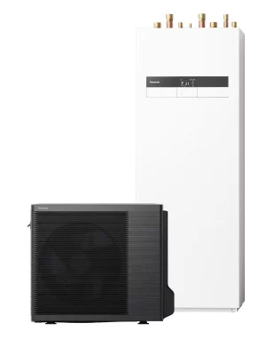 Toplotna črpalka Panasonic Aquarea KIT-ADC07K3E5 (WH-ADC0309K3E5+WH-UDZ07KE5) Toplotna črpalka Panasonic Aquarea KIT-ADC07K3E5 (WH-ADC0309K3E5+WH-UDZ07KE5)