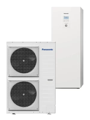 Toplotna črpalka Panasonic Aquarea KIT-ADC09HE8 (WH-ADC0916H9E8+WH-UD09HE8) Toplotna črpalka Panasonic Aquarea KIT-ADC09HE8 (WH-ADC0916H9E8+WH-UD09HE8)