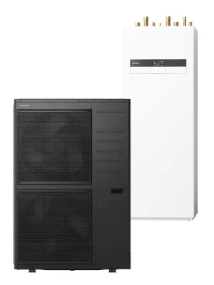 Toplotna črpalka Panasonic Aquarea KIT-AXC09KE5 (WH-ADC0912K6E5+WH-UXZ09KE5) Toplotna črpalka Panasonic Aquarea KIT-AXC09KE5 (WH-ADC0912K6E5+WH-UXZ09KE5)