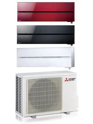 Klimatska naprava Mitsubishi LN25/35 R/V/B VGHZ