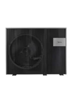 Visokotemperaturna Toplotna črpalka MIDEA M-Thermal Nature MHC R290