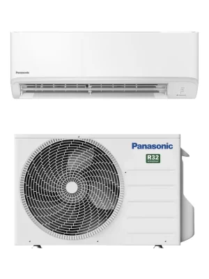 Klimatska naprava Panasonic TZ 35