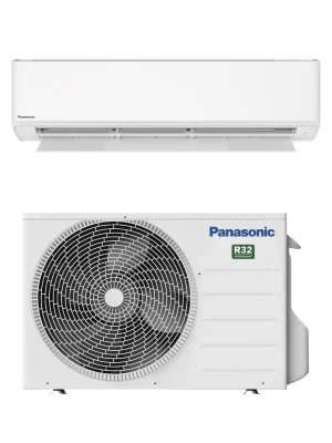 Klimatska naprava Panasonic TZ 60