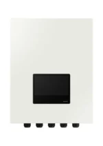 Toplotna črpalka Samsung EHS Regulator MIM-E03FN notranja enota