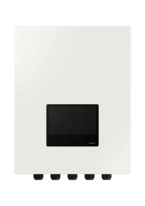 Toplotna črpalka Samsung EHS Regulator MIM-E03FN notranja enota