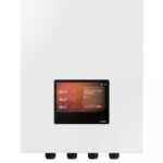 Toplotna črpalka Samsung EHS Regulator MIM-E03FN notranja enota