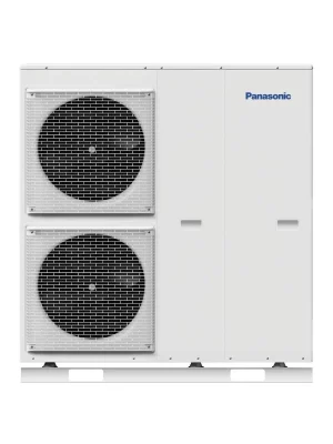 Toplotna črpalka Panasonic Aquarea WH-MDC12H6E5
