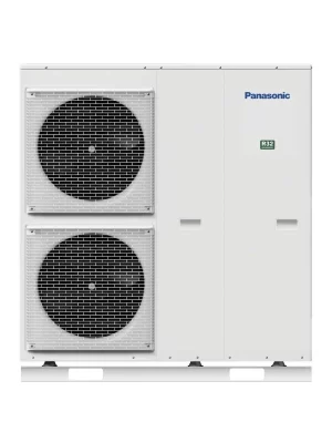 Toplotna črpalka Panasonic Aquarea WH-MXC12J9E8