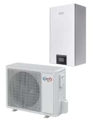 Toplotna črpalka ARGO X3 split