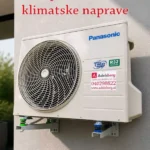 Pomagamo vam izbrati pravo klimatsko napravo za vas - in vam jo tudi montiramo