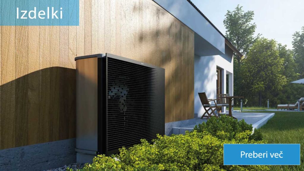 daikin 1 stran izdelki preberi vec