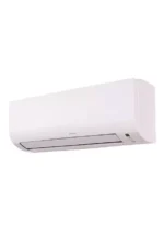 Klimatska naprava DAIKIN Comfora FTXP ( FTXPN9 + RXPN9 ) bela
