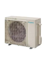 Klimatska naprava DAIKIN Comfora FTXP ( FTXPN9 + RXPN9 ) bela