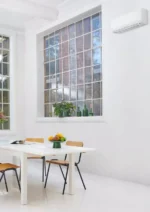 Klimatska naprava DAIKIN Comfora FTXP ( FTXPN9 + RXPN9 ) bela