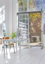 Klimatska naprava DAIKIN Comfora FTXP ( FTXPN9 + RXPN9 ) bela