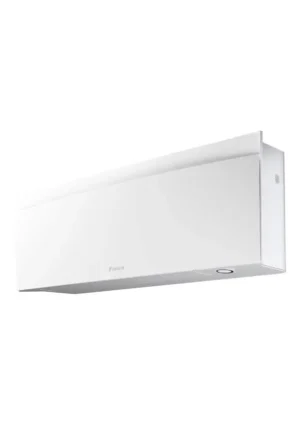 Klimatska naprava DAIKIN Emura FTXJ25 ( FTXJ25AW9 + RXJ25A9 ) 2,5kW bela
