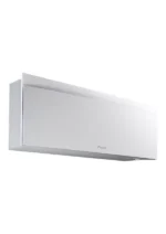 Klimatska naprava DAIKIN Emura FTXJ25 ( FTXJ25AW9 + RXJ25A9 ) 2,5kW bela