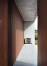 Klimatska naprava DAIKIN Emura FTXJ35 ( FTXJ35AW9 + RXJ35A9 ) 3,5kW bela