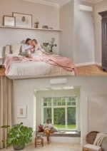 Klimatska naprava Daikin Perfera W FTXM