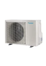 Klimatska naprava Daikin Perfera W FTXM