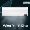 Klimatska naprava Elite windfree ELITE SAMSUNG Klimatska naprava Elite windfree ELITE SAMSUNG