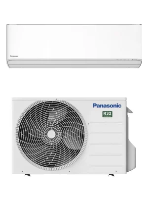 Klimatska naprava Panasonic Etherea bela Klimatska naprava Panasonic Etherea bela