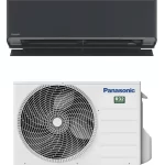 Klimatska naprava Panasonic Etherea Grafitna
