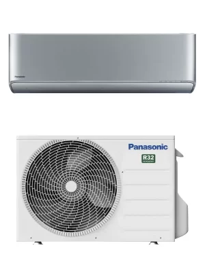 Klimatska naprava Panasonic Etherea Grafitna Klimatska naprava Panasonic Etherea Grafitna