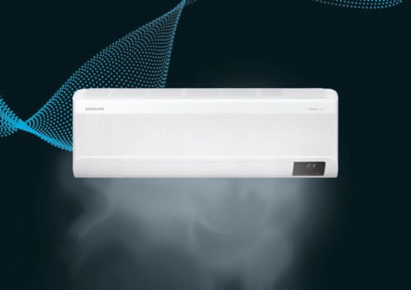 SAMSUNG WINDFREE Geo NORDIC Klimatska naprava SAMSUNG WINDFREE Geo NORDIC Klimatska naprava