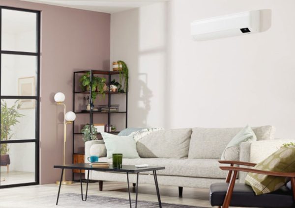 SAMSUNG WINDFREE Geo NORDIC Klimatska naprava SAMSUNG WINDFREE Geo NORDIC Klimatska naprava