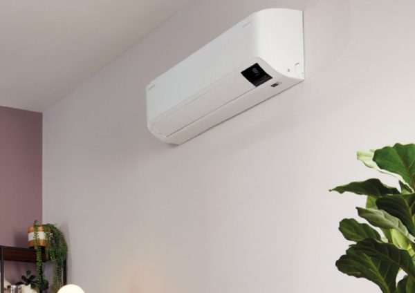 SAMSUNG WINDFREE Klimatska naprava SAMSUNG WINDFREE Klimatska naprava