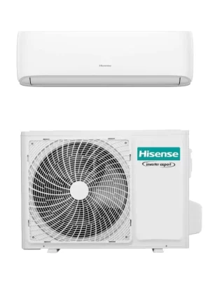 Klimatska naprava Hisense EXPERT SMART