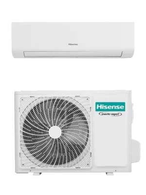 Klimatska naprava HISENSE HI COMFORT Klimatska naprava HISENSE HI COMFORT