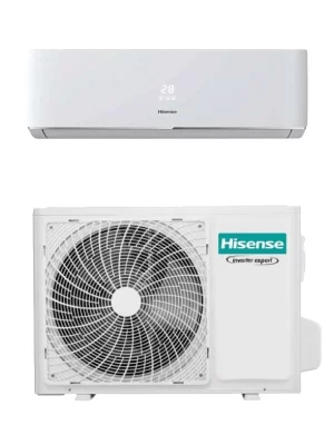 Klimatska naprava HISENSE NEW COMFORT Klimatska naprava HISENSE NEW COMFORT