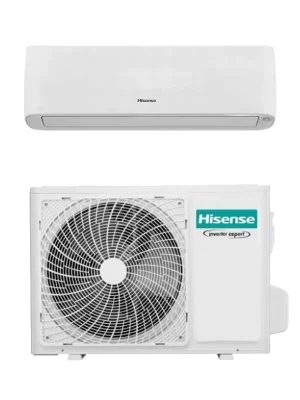 Klimatska naprava Hisense Energy Nordic Klimatska naprava Hisense Energy Nordic
