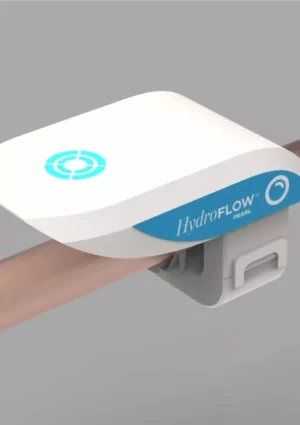 Hydroflow prekristalizator pearl