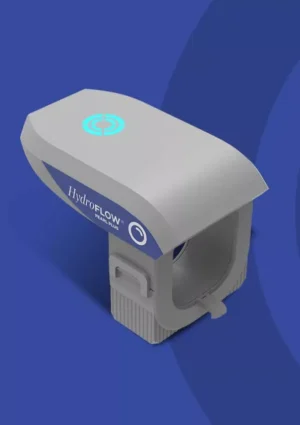 Hydroflow prekristalizator pearl
